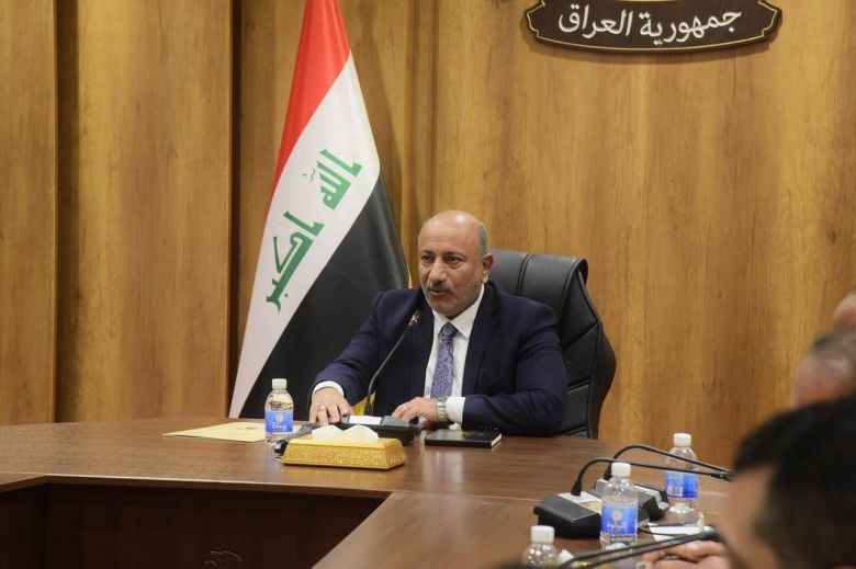 محافظ كربلاء يحدد الساعة الأخيرة لتقليص الدوام الرسمي في شهر رمضان