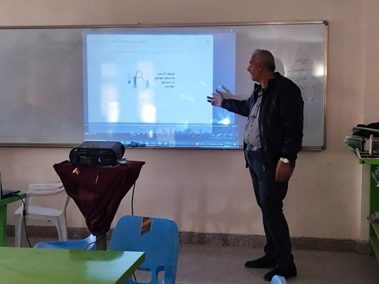 منصة مهن.. العمل تطلقها لتكون اول حلقة وصل بين الباحثين عن العمل والقطاع الخاص