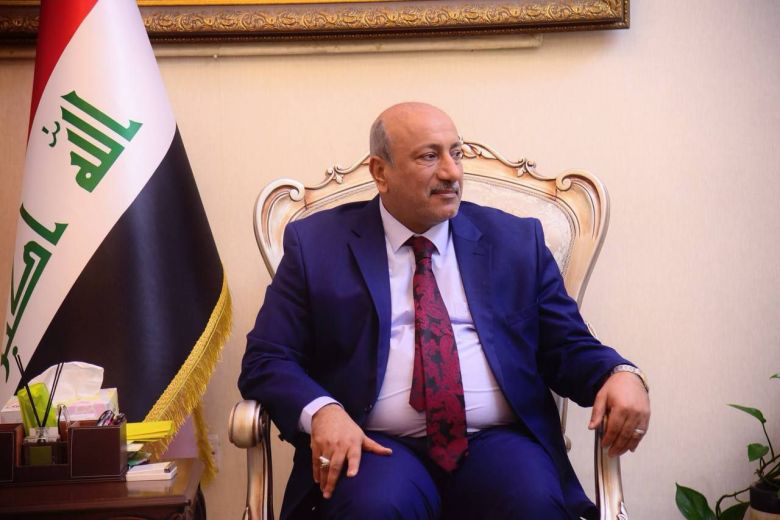 تثمينا لدور المرأة الكربلائية..  محافظ كربلاء يوجه كتاب شكر لموظفات المحافظة