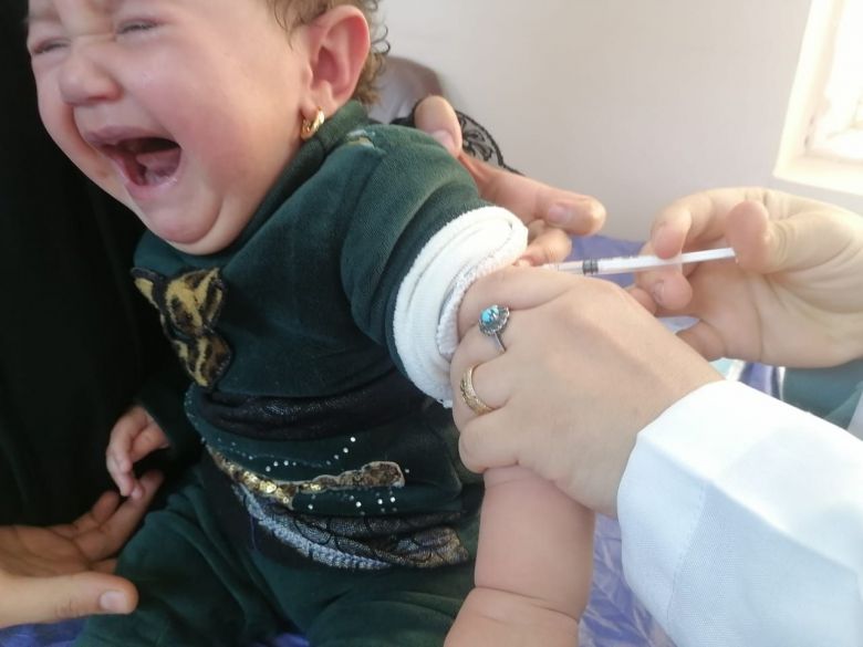 صحة كربلاء تُعلن إعطاء اكثر من ثمانية عشر الف جرعة تلقيحية خلال الشهرين الماضيين