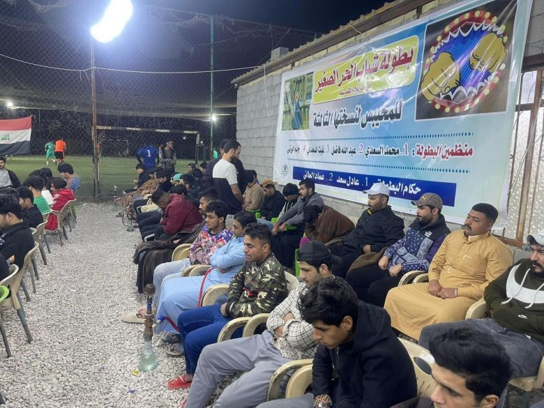 لعبة الذكاء والفراسة ..