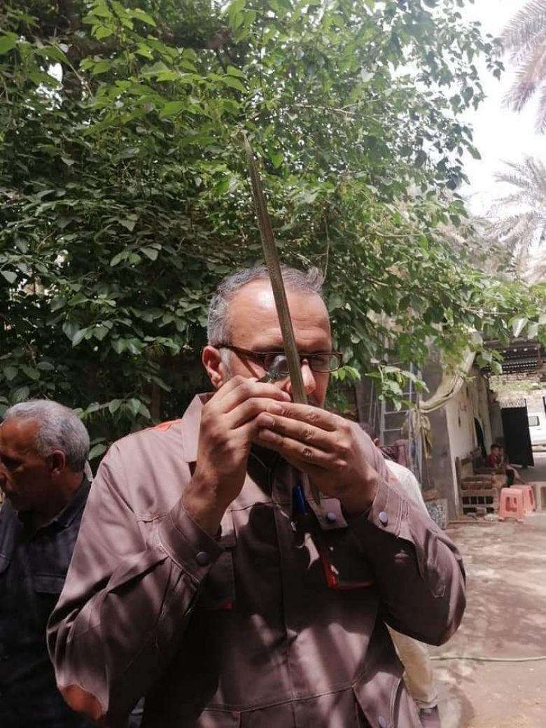 بالمكافحة.. زراعة كربلاء تعلن انحسار مساحة البساتين المصابة بحشرة الدوباس