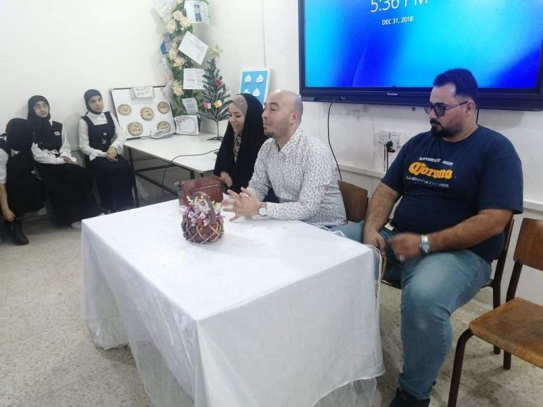 الشباب والرياضة تنهي برنامجها التوعوي في مكافحة المخدرات والابتزاز الالكتروني