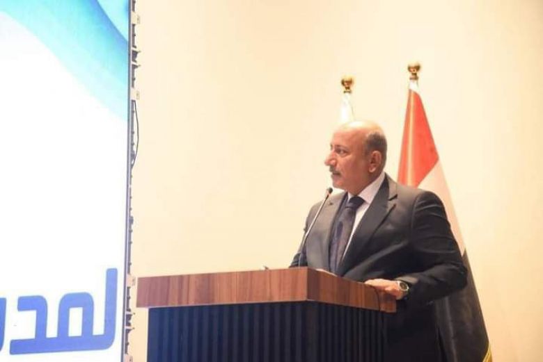 محافظ كربلاء يقدم الدعم اللامتناهي الكوادر الطبية في المحافظة