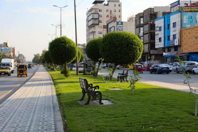 بلدية كربلاء تعلن عن خطتها الخدمية الخاصة بزيارة يوم عرفة وعيد الأضحى المبارك