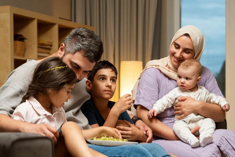 التربية الحديثة...  تحدي عصري لأبناء اليوم