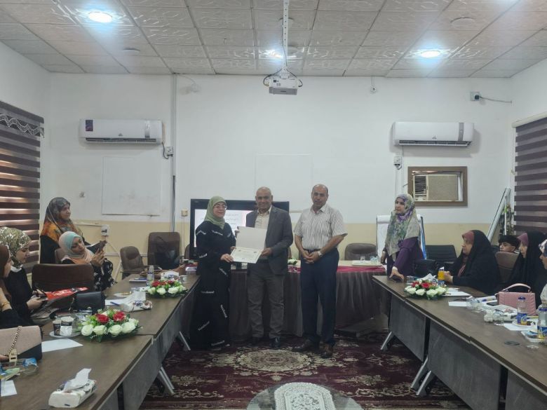 الشباب والرياضة تقيم برنامجا توعويا لمكافحة التطرف العنيف وآثارة على المجتمع