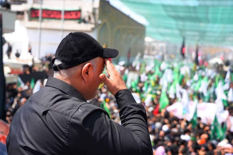 محافظ كربلاء يعلن نجاح زيارة عاشوراء بجميع تفاصيلها