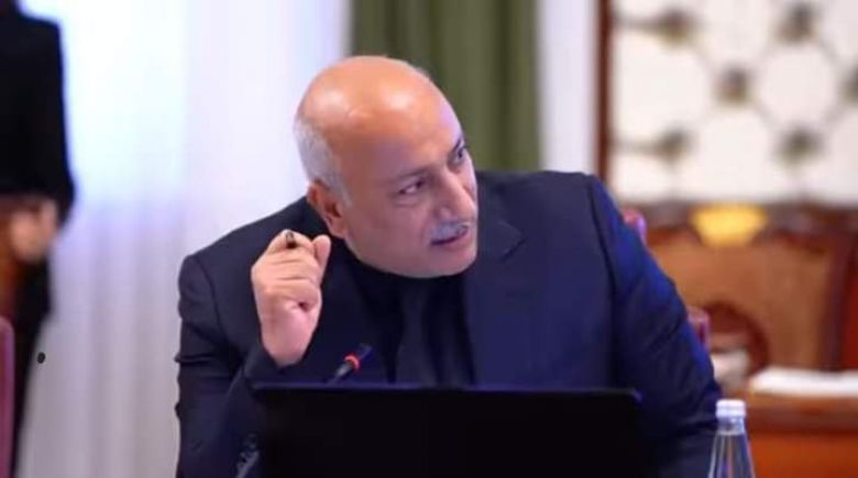 السوداني يثمن جهود محافظ كربلاء في ادارة ملف الزيارات المليونية