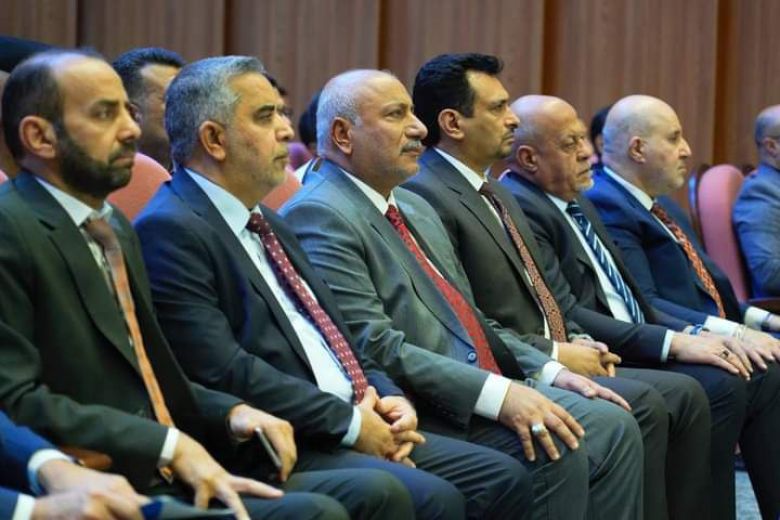 كربلاء الاولى في اطلاق البطاقة الالكترونية للفلاح والمستثمر الزراعي