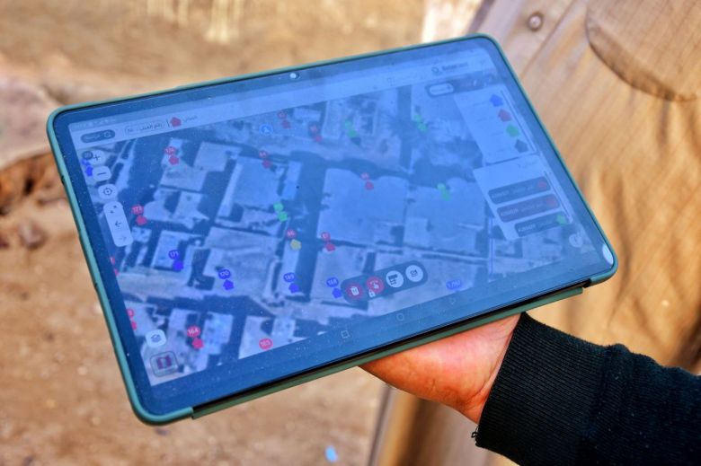 عملية التعداد السكاني مستمرة في عموم محافظة كربلاء المقدسة