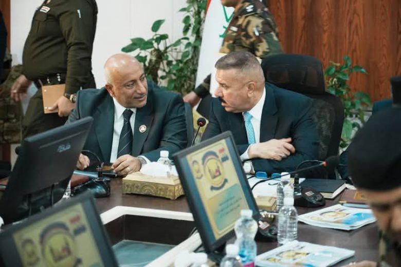 كربلاء تعقد اجتماعا موسعا وتضع خططا امنية خاصة بزيارة النصف من شعبان