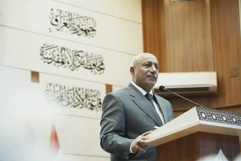 برعاية محافظ كربلاء.. التربية تحتفي بيوم كربلاء و تقيم مهرجانا تحت شعار الحسين (ع) مربياً ومعلماً