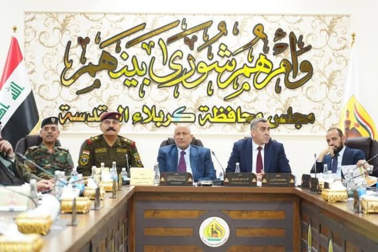 تعطيل الدوام الرسمي ليوم الخميس المقبل بمناسبة ذكرى مولد الامام الحجة المنتظر عج