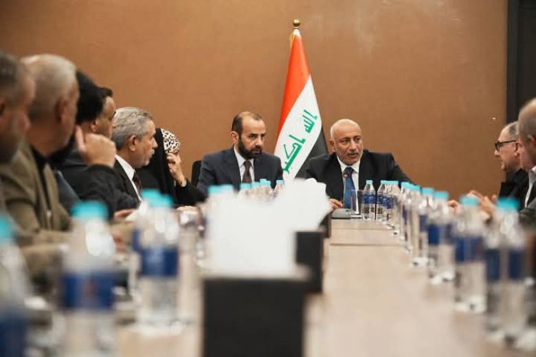 محافظ كربلاء يترأس اجتماعا هاما لمناقشة مشروع الخطة الطارئة لعام 2025