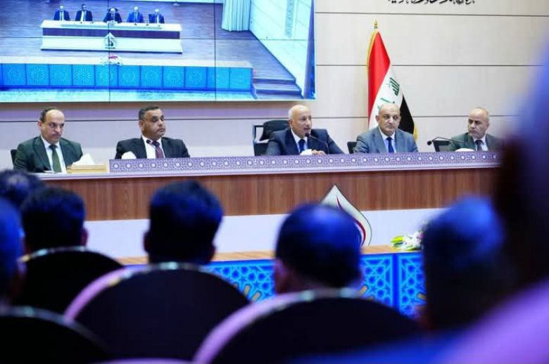 في اجتماع موسع... محافظ كربلاء يناقش الواقع التربوي والتعليمي في المحافظة