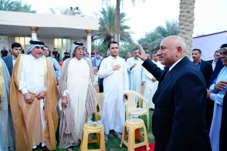 محافظ كربلاء يؤكد على دور العشائر الكربلائية في تعزيز السلم المجتمعي