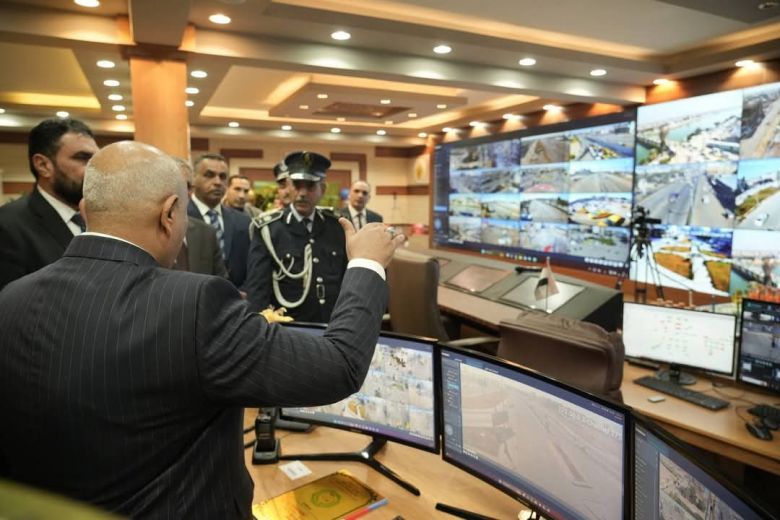 في طريق النجاحات.. كربلاء تتصدر المشهد الرقمي على مستوى العراق لعام 2025