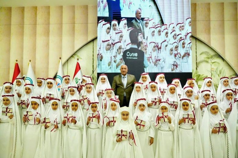 الخطابي يقدم  دعمه للقطاع التربوي ويؤكد على انه يمثل أولوية قصوى في أجندة عمل المحافظة