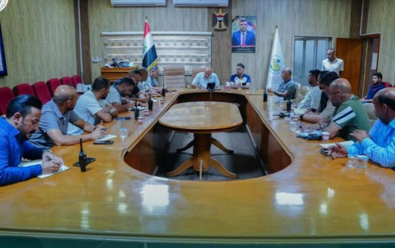 بلدية كربلاء تكشف عن استعداداتها الخاصة بيوم عرفة وعيد الاضحى المبارك