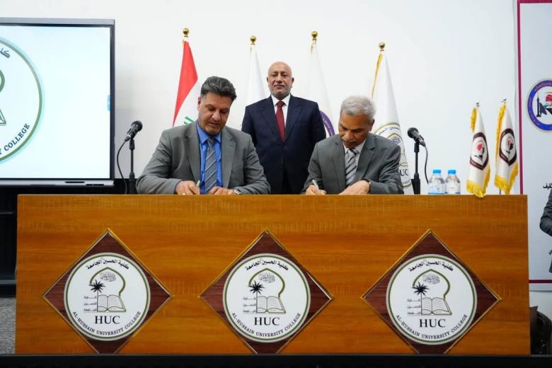 الخطابي.. كربلاء تسير بخطى واثقة نحو التحول الرقمي في مختلف القطاعات