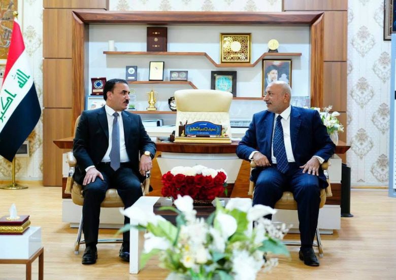 الخطابي يؤكد اعتماد المحافظة مبدأ الشراكة والتكامل في العمل مع المؤسسات التربوية