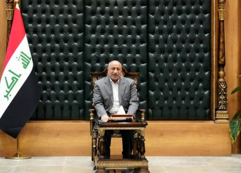 محافظ كربلاء يترأس اجتماعا موسعا لمناقشة الاستعدادات الخاصة بزيارة يوم عرفة وعيد الاضحى المبارك