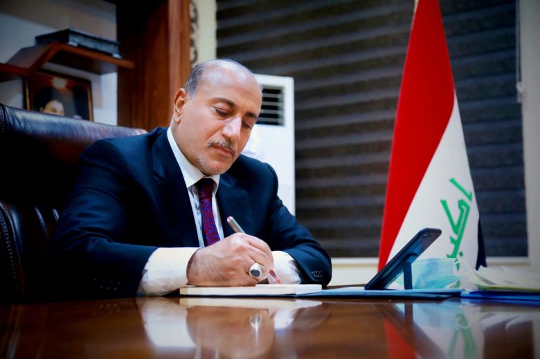 الخطابي يعلن جاهزية كربلاء المقدسة لاستقبال الحجاج العائدين براً