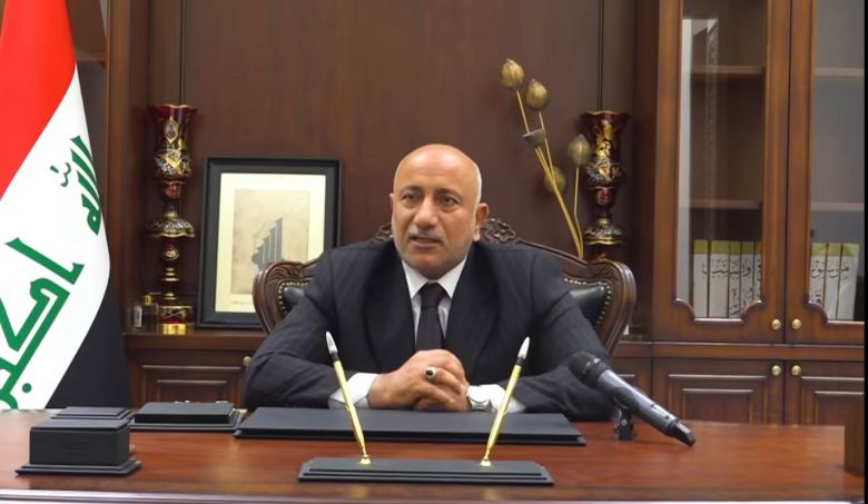 الخطابي يكشف عن الشروع بتنفيذ مشاريع استراتيجية تنموية ضخمة في المحافظة