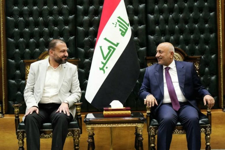 الخطابي يؤكد على ضرورة انصاف حصة كربلاء من الطاقة الكهربائية في الزيارات المليونية