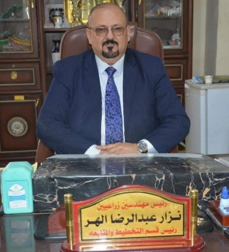 زراعة كربلاء تعلن بدء تسجيل الفلاحين ضمن الخطة الزراعية الشتوية 2025-2026