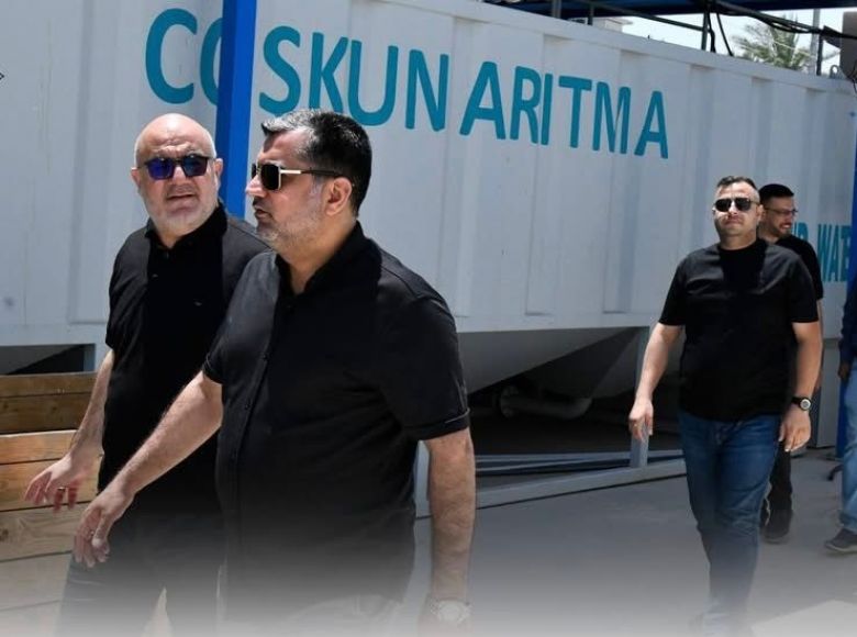 ماء كربلاء تستنفر طاقاتها لخدمة زائري العاشر من محرم الحرام