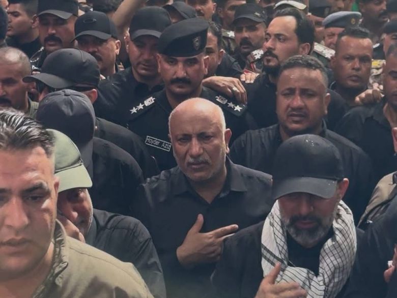 محافظ كربلاء يعلن تعطيل الدوام الرسمي ليوم الأربعاء بذكرى دفن الأجساد الطاهرة