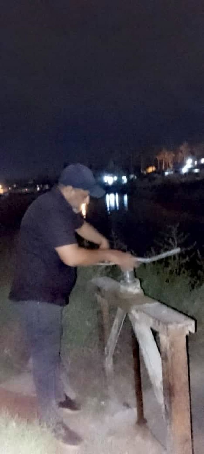 بالتزامن مع مراسم زيارة دفن الاجساد الطاهرة.. الموارد تتخذ عددا من الإجراءات لتأمين الاحتياجات المائية في مركز المحافظة