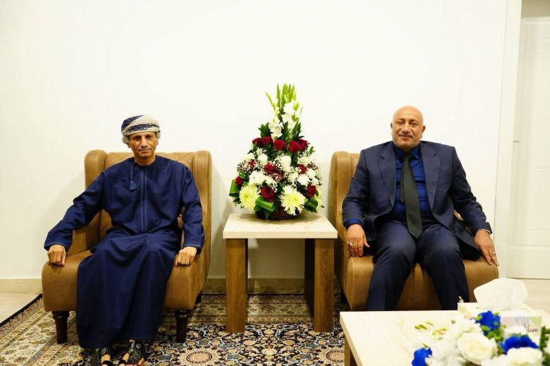 الخطابي يؤكد حرص الحكومة المحلية في كربلاء على الانفتاح الإيجابي مع المجتمع الدولي