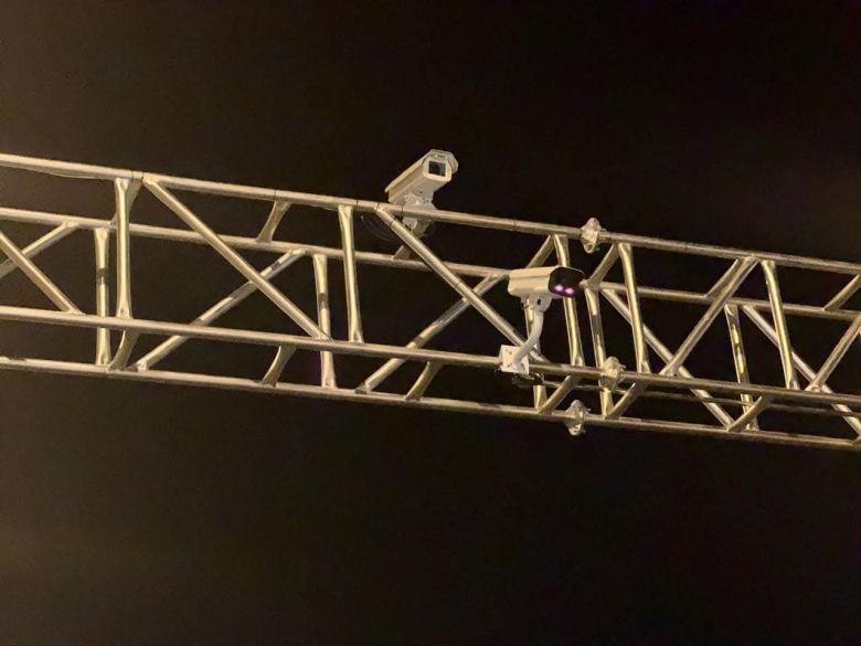 مرور كربلاء تصدر تنويها بتفعيل الرادارات لرصد المخالفات ابتداءً من الأسبوع المقبل