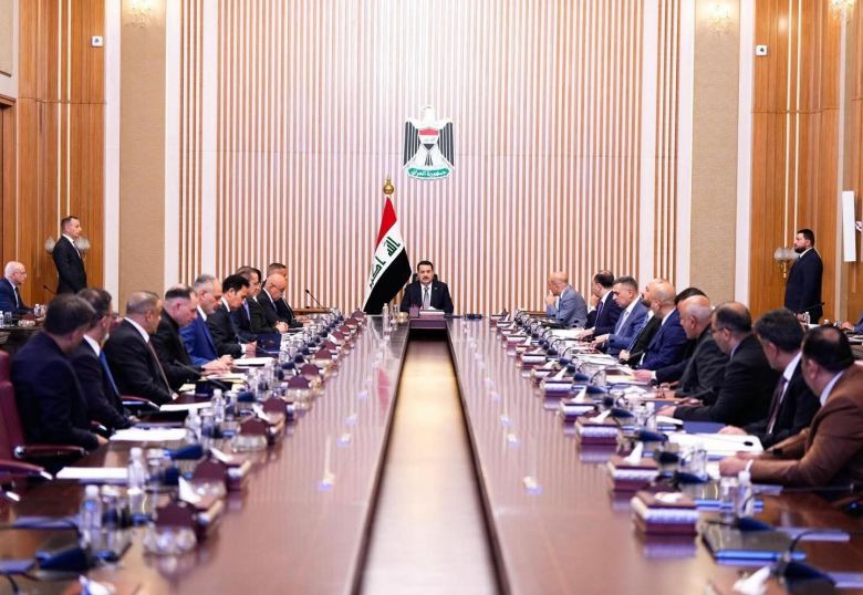 الان.. محافظ كربلاء يحضر اجتماعاً طارئاً برئاسة رئيس الوزراء السوداني