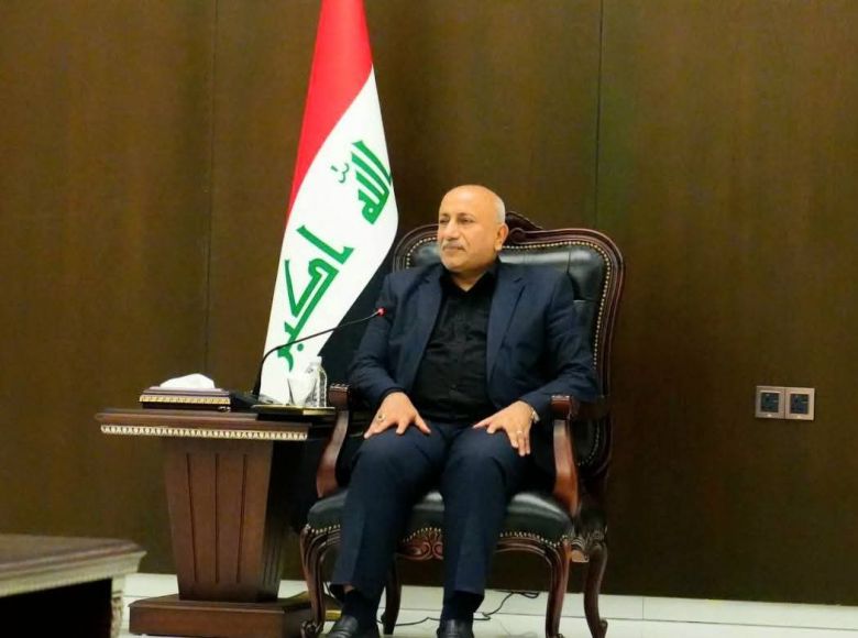 محافظ كربلاء يؤكد على مبدأ الشراكة المجتمعية والجهود التكاملية في إنجاح زيارة الاربعين