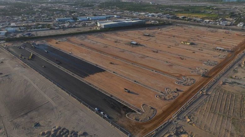 مرور كربلاء تصدر توجيها هاما الى اصحاب المواكب الحسينية المشاركين بزيارة  الاربعين