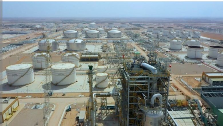 فرع كربلاء للمنتجات النفطية يعلن توفير خزين وقودي فائض خلال زيارة الاربعين