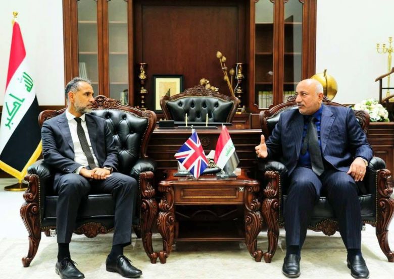 الخطابي يؤكد كربلاء مدينة استثنائية ولا تتقيد بحدود جغرافية لكونها قبلة لملايين العاشقين