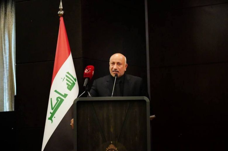 محافظ كربلاء: الشباب الواعي له دور كبير في الإصلاح الحسيني