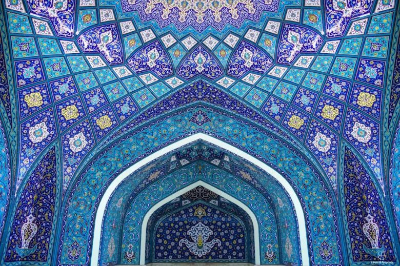 كربلاء مع موعد افتتاح صرح تأريخي بروح إسلامية ورؤيا معاصرة