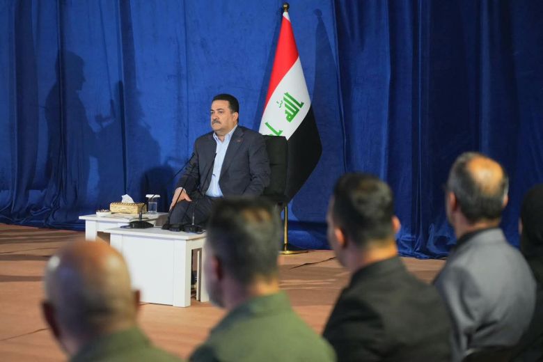 افتتاح عدداً من مشاريع الطاقة الكهربائية في كربلاء بالتزامن مع توافد الملايين لإحياء زيارة الاربعين