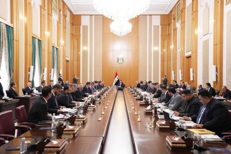 محافظ كربلاء يشارك في الاجتماع الدوري للهيأة العليا للتنسيق بين المحافظات برئاسة السوداني