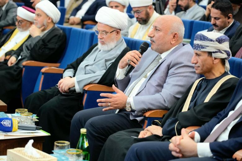 الخطابي: تكامل القضاء والإدارة التنفيذية سر نجاح كربلاء البارز في مكافحة الفساد