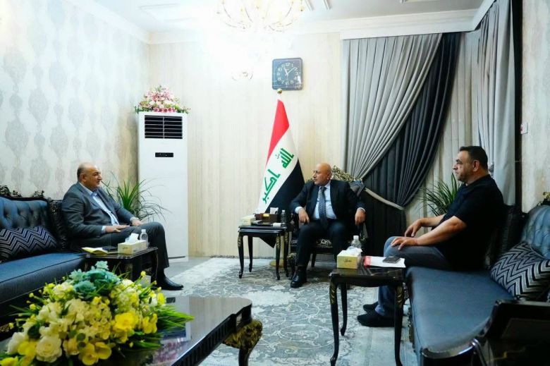 محافظ كربلاء يعلن دخول مدارس جديدة في الخدمة مع انطلاق العام الدراسي