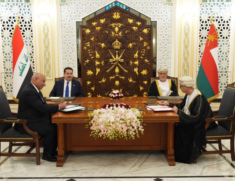 كربلاء تخطو نحو 2050: مشروع مدينة ذكية برؤية عراقية – عُمانية