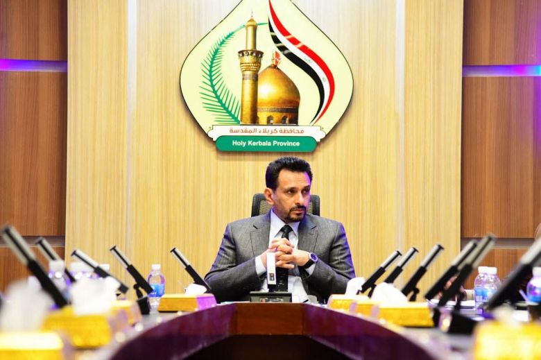 الميالي: يوم كربلاء خالٍ من المتسولين مبادرة لتعزيز الأمن المجتمعي