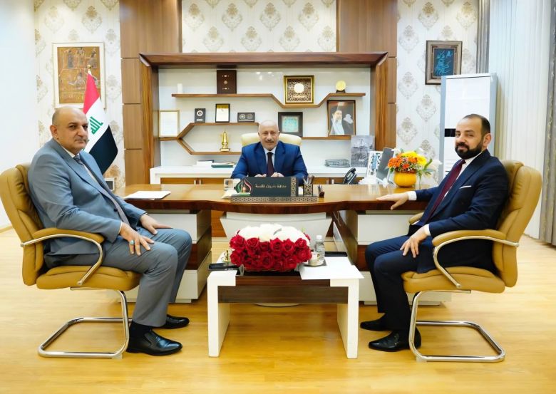 تشكيل لجنة خاصة لتنظيم معاملات المطوّر العقاري في كربلاء